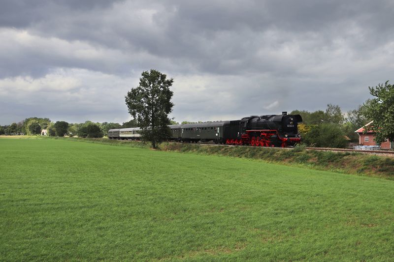 Terug naar Toen 2026 van de Veluwsche Stoomtrein Maatschappij VSM